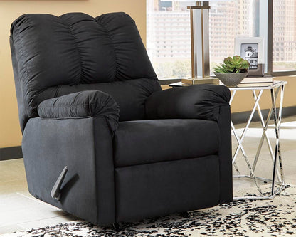 Darcy Loveseat and 2 Recliners