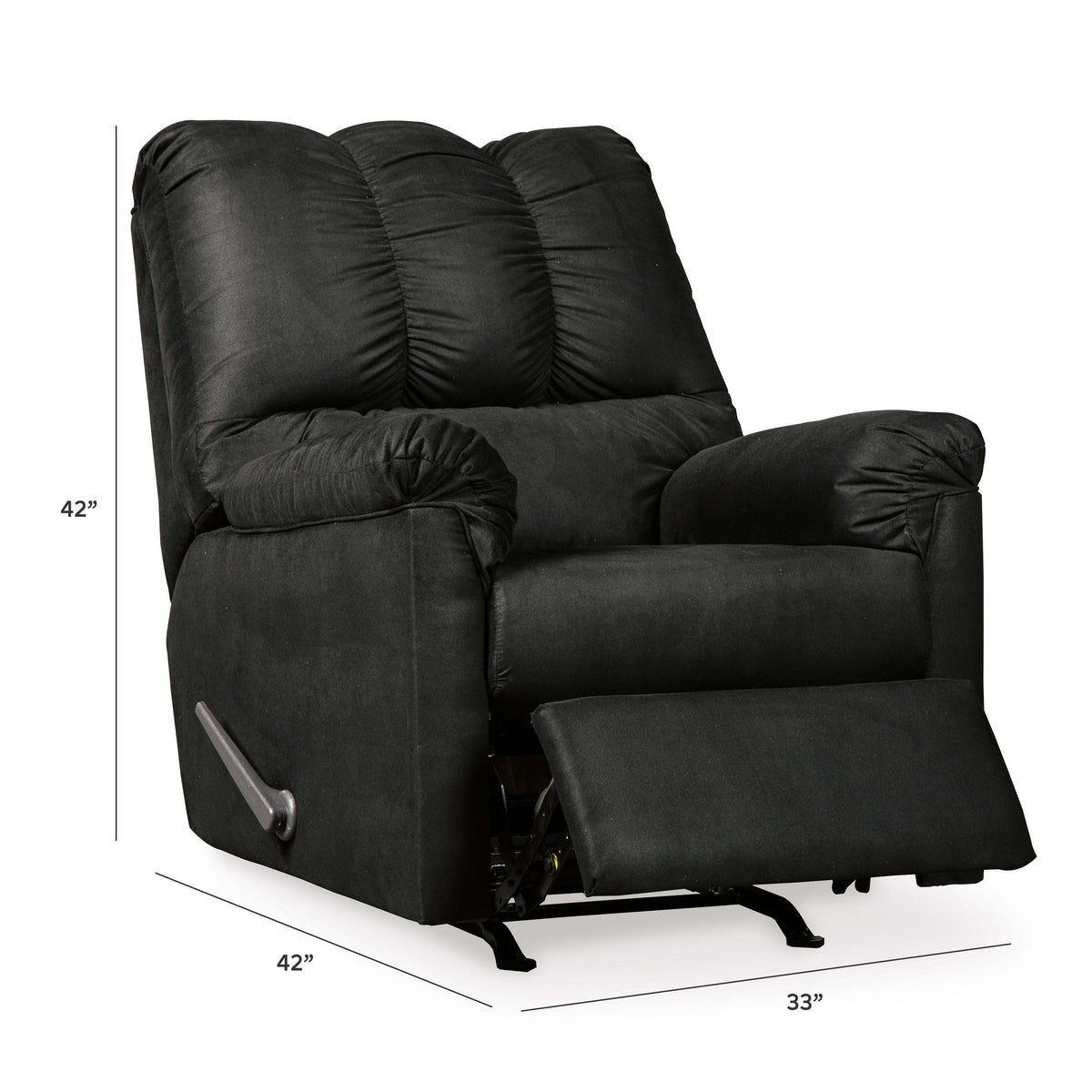 Darcy Recliner