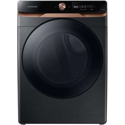 Samsung 7.5 cu.ft. Gas Dryer with Super Speed Dry and MultiControl™ DVG46BG6500V/A3 IMAGE 1