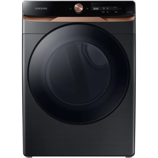  Samsung 7.5 cu.ft. Gas Dryer with Super Speed Dry and MultiControl™ DVG46BG6500V/A3 IMAGE 1