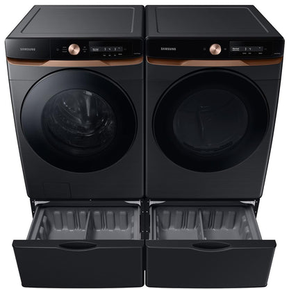  Samsung 7.5 cu.ft. Gas Dryer with Super Speed Dry and MultiControl™ DVG46BG6500V/A3 IMAGE 10