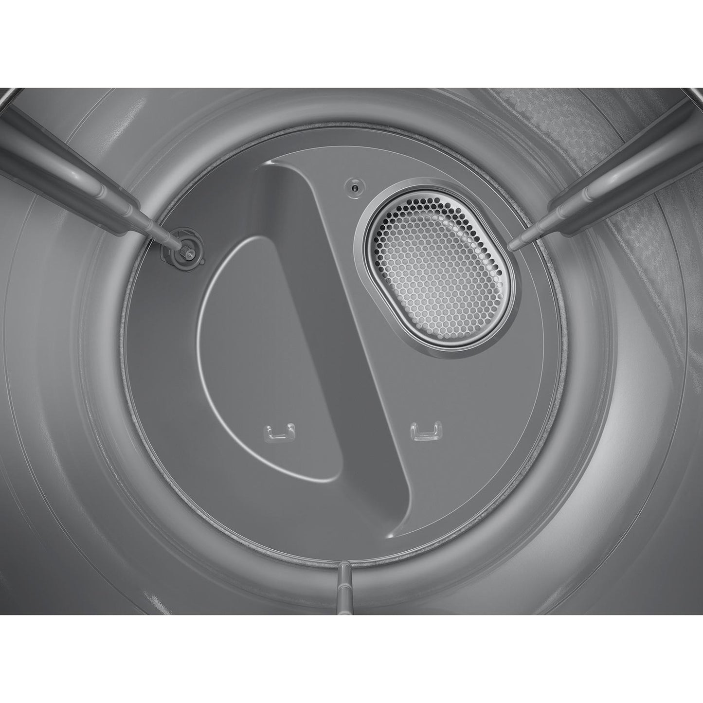  Samsung 7.5 cu.ft. Gas Dryer with Super Speed Dry and MultiControl™ DVG46BG6500V/A3 IMAGE 4