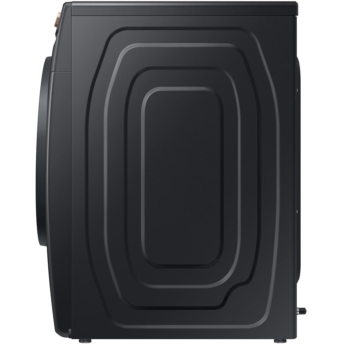  Samsung 7.5 cu.ft. Gas Dryer with Super Speed Dry and MultiControl™ DVG46BG6500V/A3 IMAGE 5