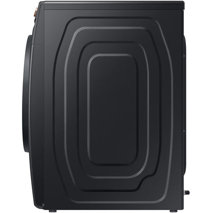  Samsung 7.5 cu.ft. Gas Dryer with Super Speed Dry and MultiControl™ DVG46BG6500V/A3 IMAGE 5