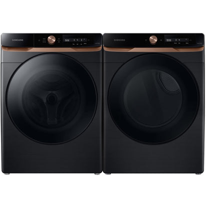  Samsung 7.5 cu.ft. Gas Dryer with Super Speed Dry and MultiControl™ DVG46BG6500V/A3 IMAGE 6