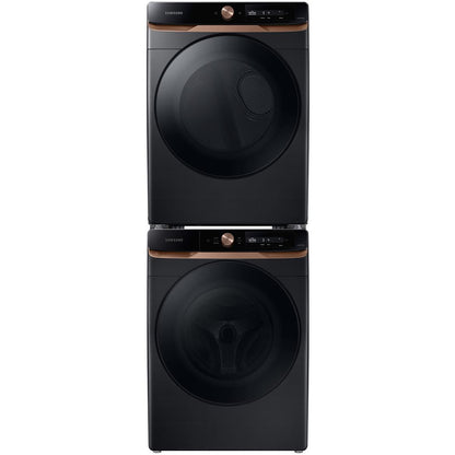  Samsung 7.5 cu.ft. Gas Dryer with Super Speed Dry and MultiControl™ DVG46BG6500V/A3 IMAGE 8