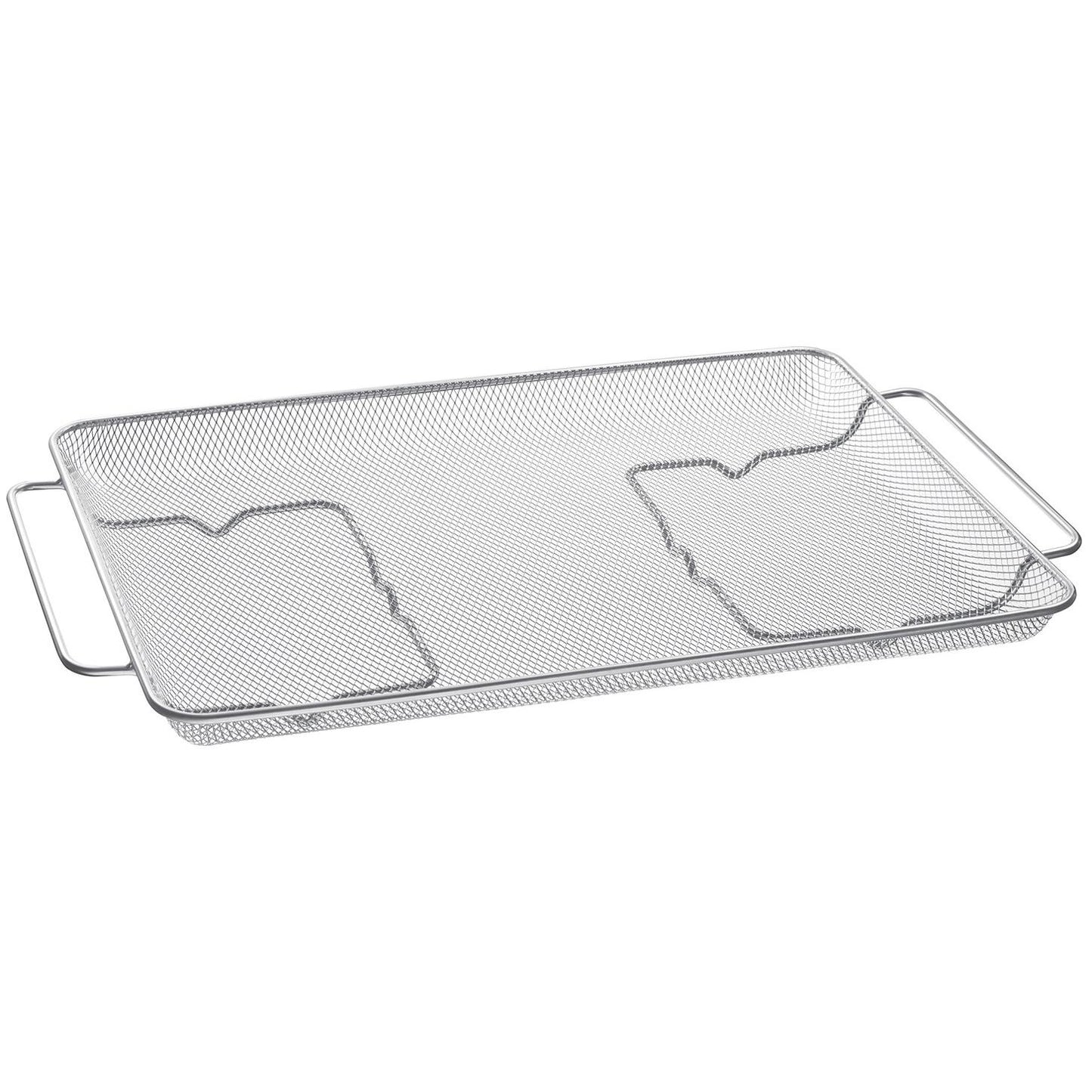 Samsung 30-inch Slide-in Gas Range with Wi-Fi Connect NX60BB851112/AA IMAGE 11