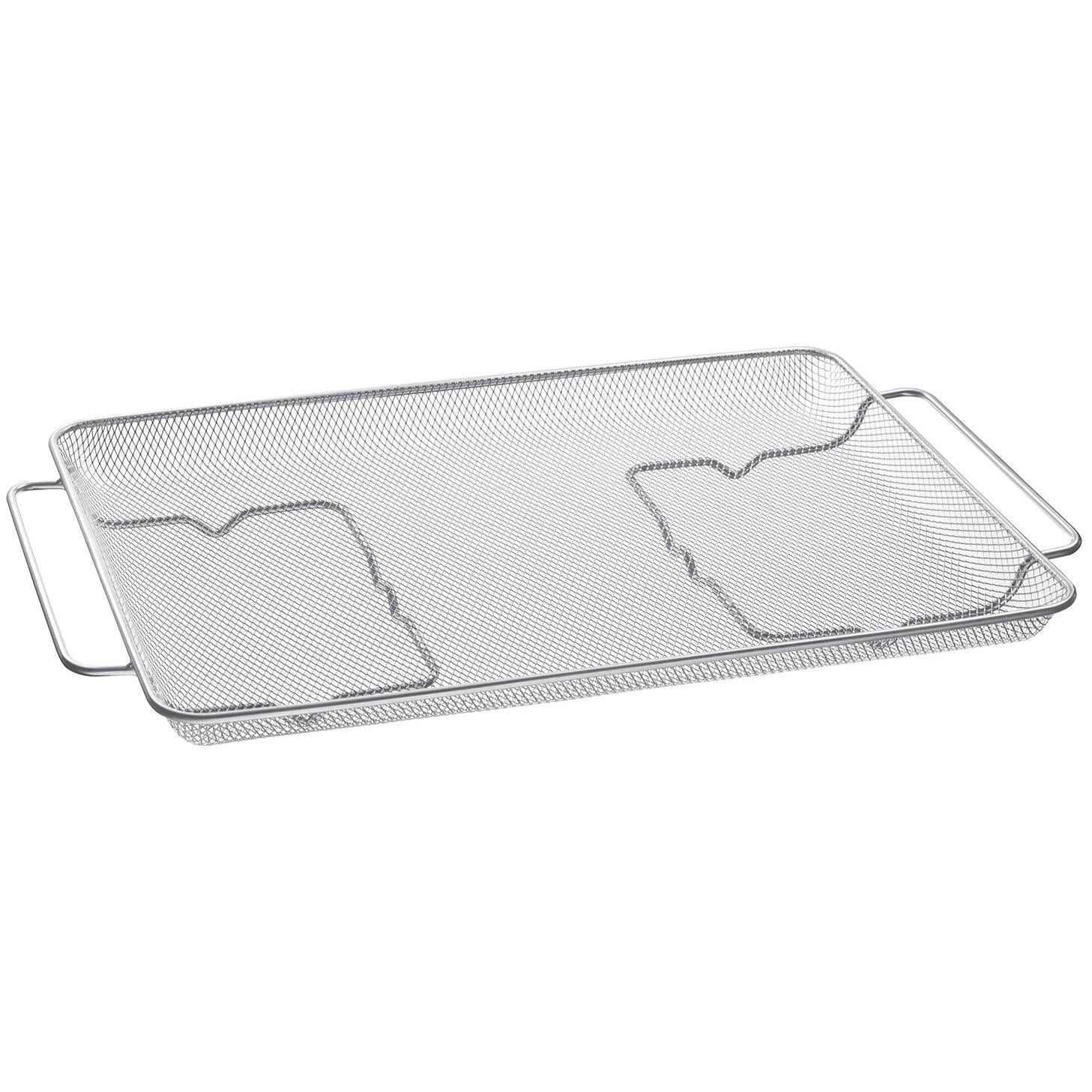 Samsung 30-inch Slide-in Gas Range with Wi-Fi Connect NX60BB851112/AA IMAGE 11