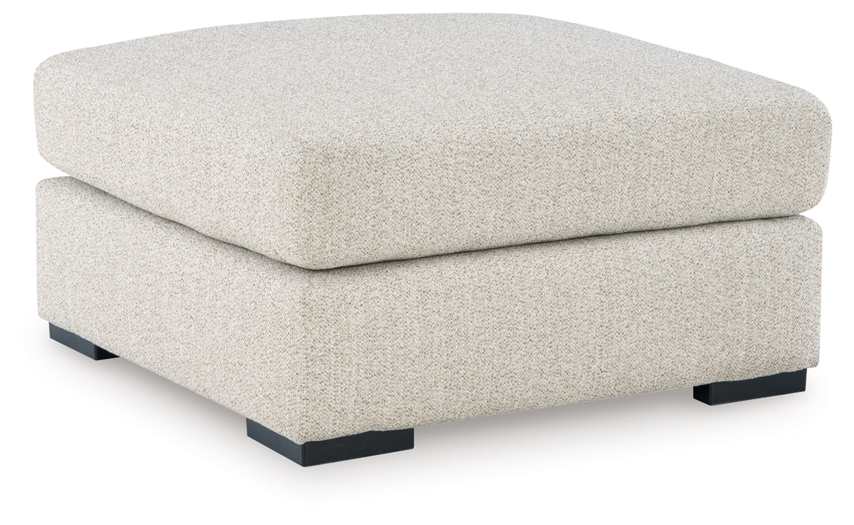 Laurelgrove Oversized Accent Ottoman