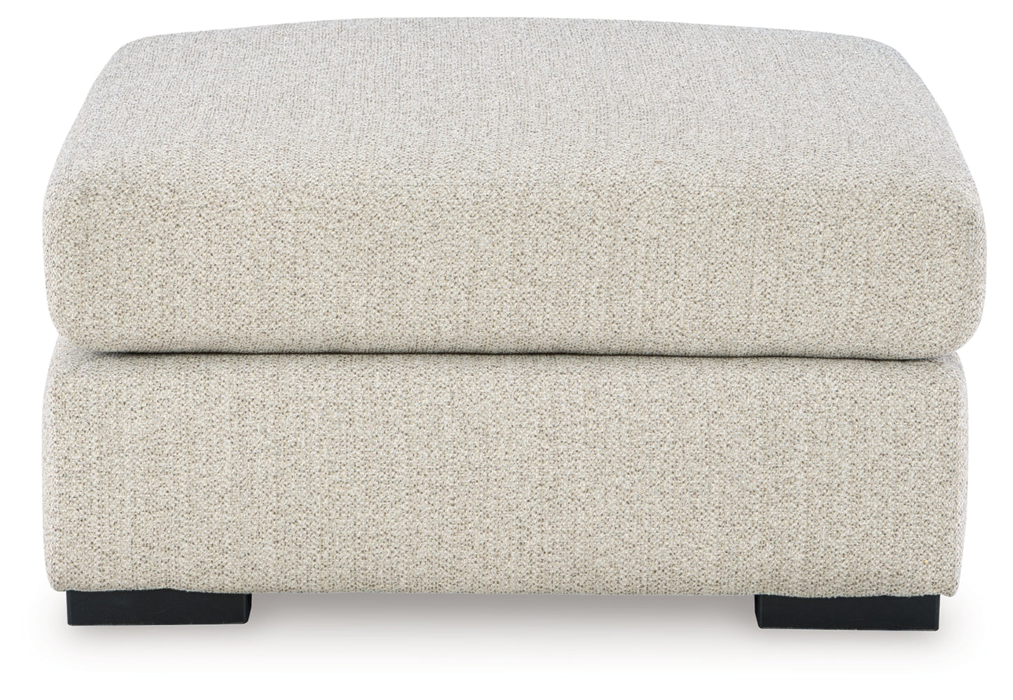 Laurelgrove Oversized Accent Ottoman