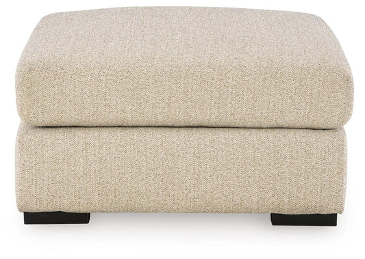 Laurelgrove Oversized Accent Ottoman