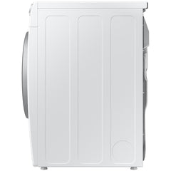  Samsung 4.0 cu.ft. Electric Dryer with AI Smart Dial DV25B6900EW/A2 IMAGE 4