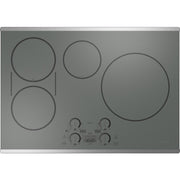  Café 30-inch Built-in Induction Cooktop with Wi-Fi CHP90302TSS IMAGE 1