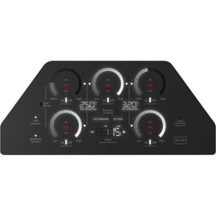  Café 36-inch Built-in Induction Cooktop with Chef Connect CHP90361TBB IMAGE 4