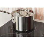  GE 30-inch Built-in Electric Cooktop JEP5030STSS IMAGE 2