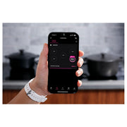  GE Profile 30" Built-In Touch Control Induction Cooktop PHP9030DTBB IMAGE 6