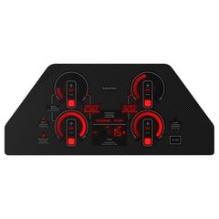  GE Profile 30" Built-In Touch Control Induction Cooktop PHP9030STSS IMAGE 4