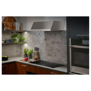  GE Profile 30" Built-In Touch Control Induction Cooktop PHP9030STSS IMAGE 7