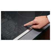  GE Profile 30" Built-In Touch Control Induction Cooktop PHP9030STSS IMAGE 8