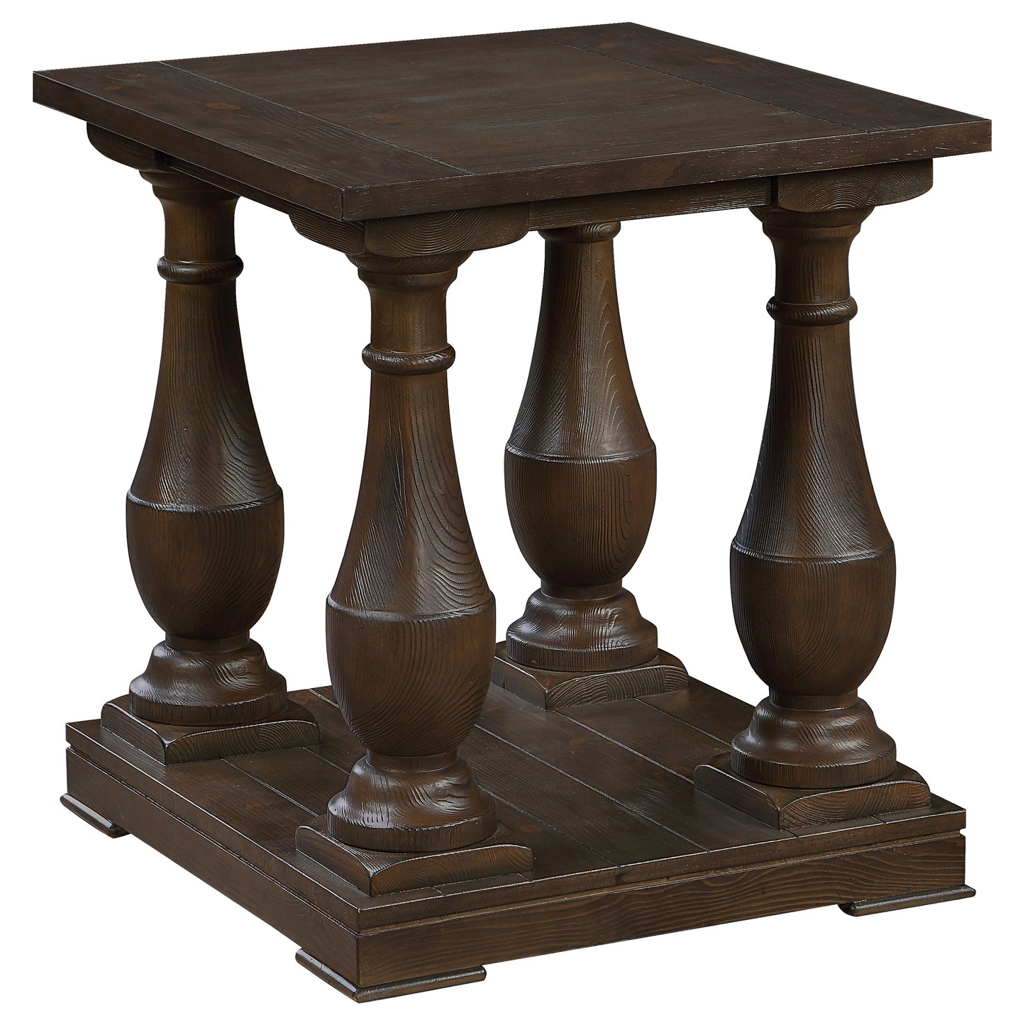 Traditional Walden End Table