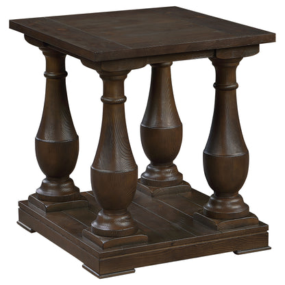 Traditional Walden End Table