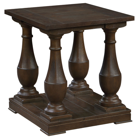 Traditional Walden End Table