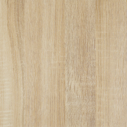 Pala  Coffee and End Table Set White High Gloss