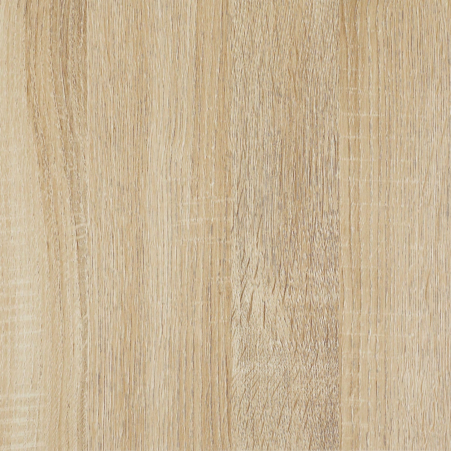 Mesa de centro rectangular Pala blanca de alto brillo y natural