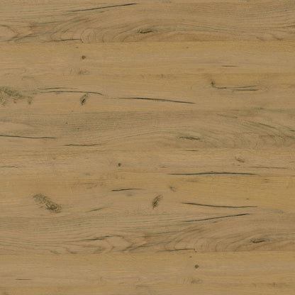 Colmar Engineered Wood Coffee Table Set Golden Oak