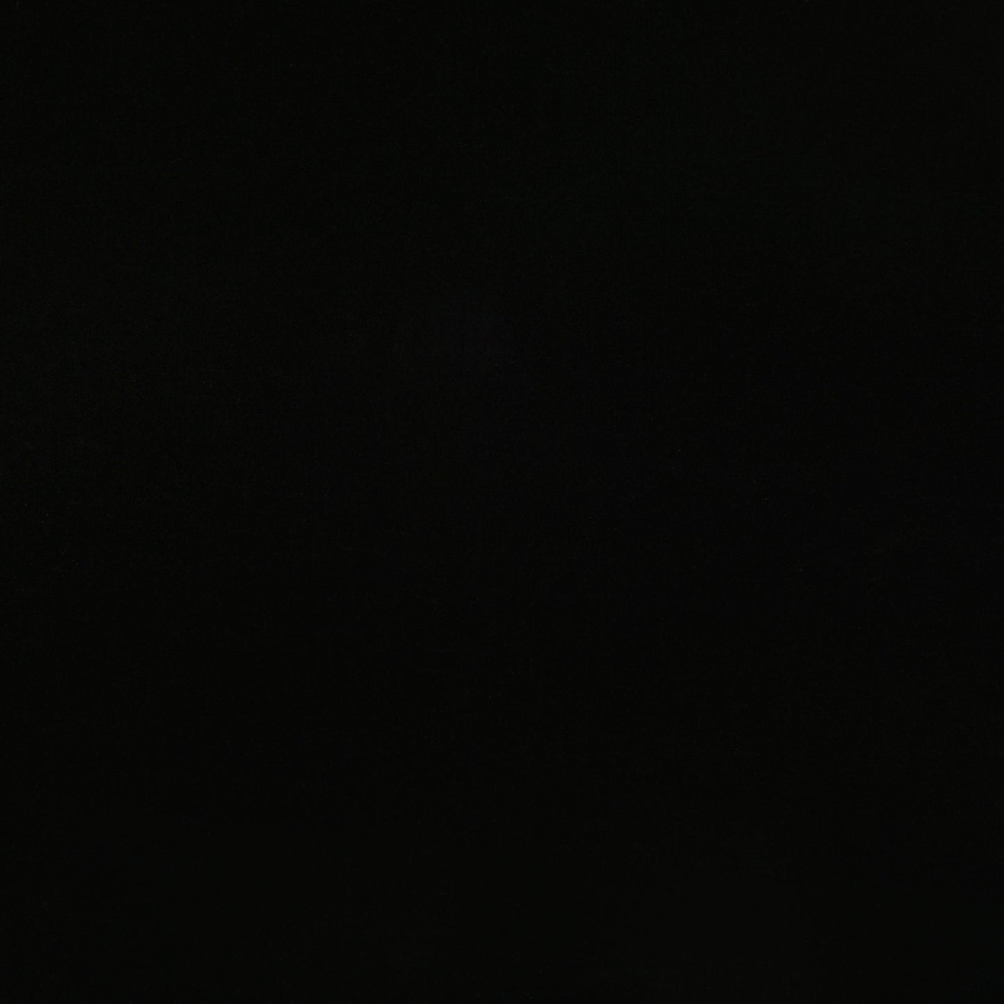 Tandi Round Faux Marble Side End Table White and Black