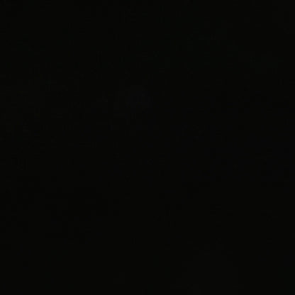 Tandi Round Faux Marble Side End Table White and Black