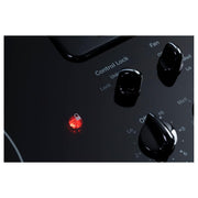  GE Profile 30-inch Built-In Electric Cooktop PP9830DRBB IMAGE 8