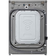  LG 4.5 cu. ft. Front Loading Washer with AI DD® WM5500HVA IMAGE 14