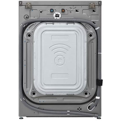  LG 4.5 cu. ft. Front Loading Washer with AI DD® WM5500HVA IMAGE 14