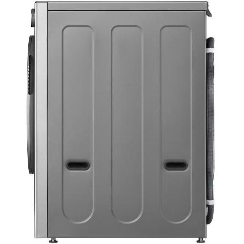  LG 4.5 cu. ft. Front Loading Washer with AI DD® WM5500HVA IMAGE 15