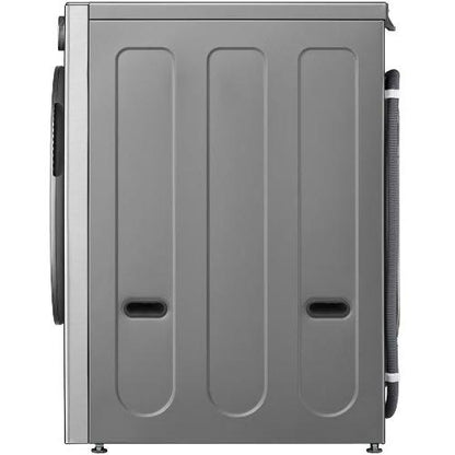  LG 4.5 cu. ft. Front Loading Washer with AI DD® WM5500HVA IMAGE 15