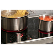  GE Profile 36-inch Built-In Electric Cooktop PEP9036STSS IMAGE 11