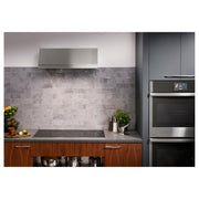  GE Profile 36-inch Built-In Electric Cooktop PEP9036STSS IMAGE 4