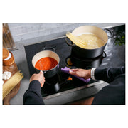  GE Profile 36-inch Built-in Induction Cooktop PHP9036STSS IMAGE 6