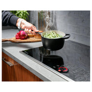  GE Profile 36-inch Built-in Induction Cooktop PHP9036STSS IMAGE 7