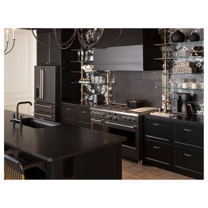 GE Profile 42-inch Custom Insert Hood UVC9420SLSS IMAGE 16