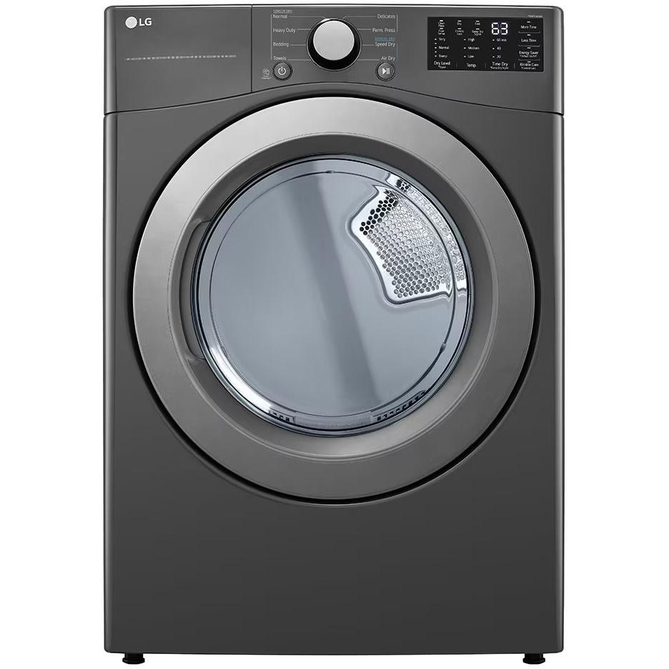  LG 7.4 cu. ft. Gas Dryer with Sensor Dry DLG3471M IMAGE 1