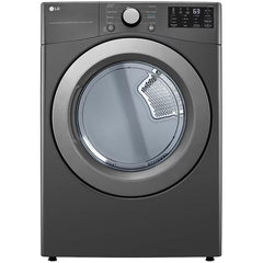  LG 7.4 cu. ft. Gas Dryer with Sensor Dry DLG3471M IMAGE 1