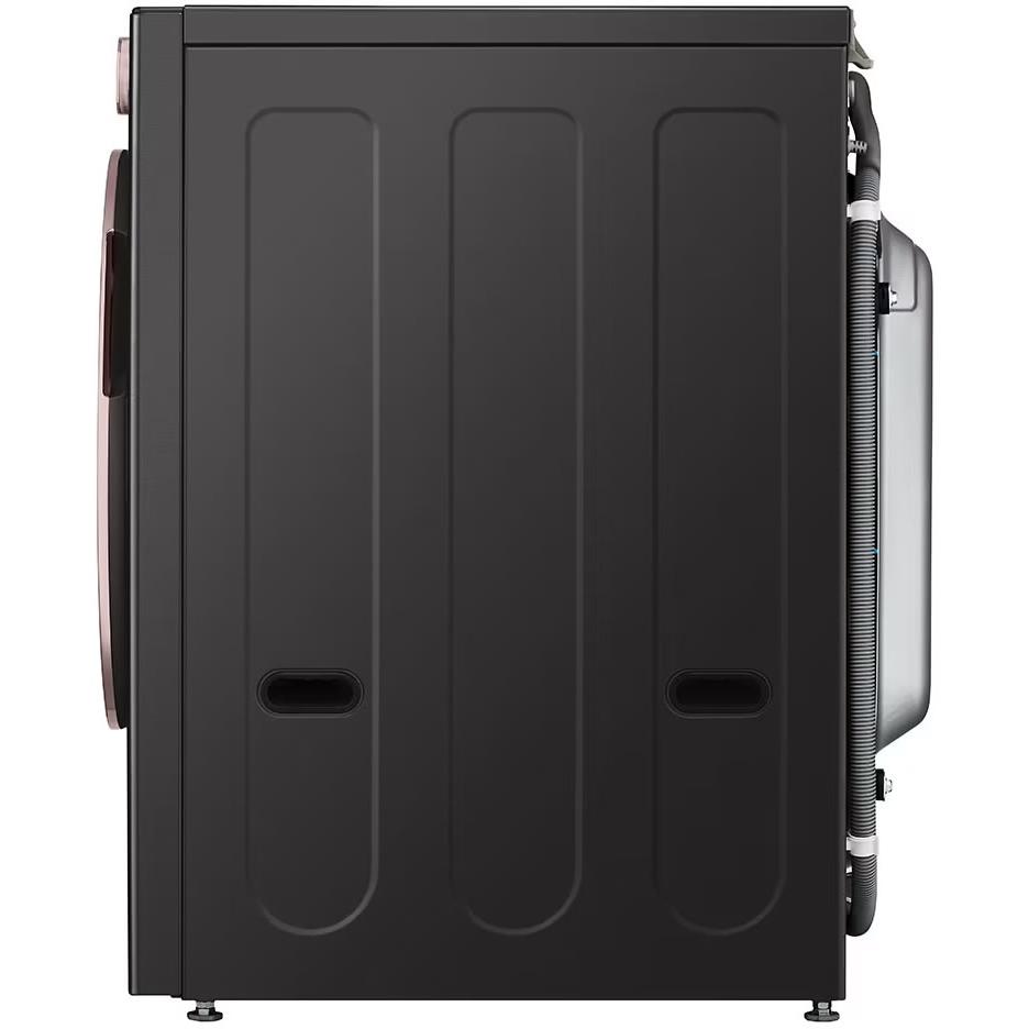  LG 5.0 cu. ft. Front Loading Washer with TurboWash™ 360° WM6500HBA IMAGE 11