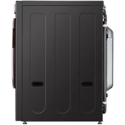  LG 5.0 cu. ft. Front Loading Washer with TurboWash™ 360° WM6500HBA IMAGE 11