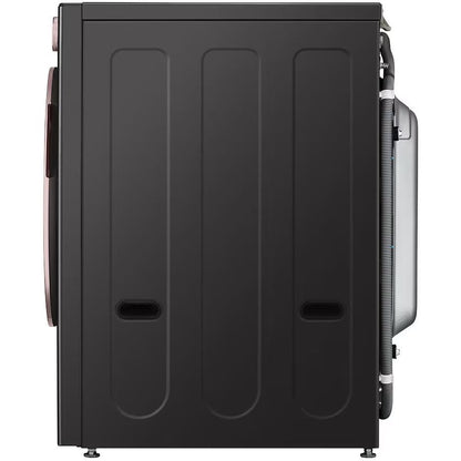  LG 5.0 cu. ft. Front Loading Washer with TurboWash™ 360° WM6500HBA IMAGE 11