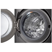  LG 5.0 cu. ft. Front Loading Washer with TurboWash™ 360° WM6500HBA IMAGE 9