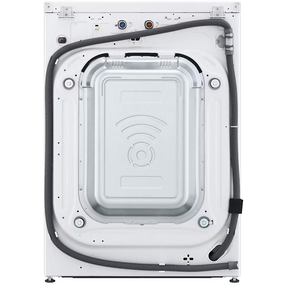  LG 5.0 cu. ft. Front Loading Washer with TurboWash™ 360° WM6500HWA IMAGE 10