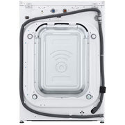  LG 5.0 cu. ft. Front Loading Washer with TurboWash™ 360° WM6500HWA IMAGE 10