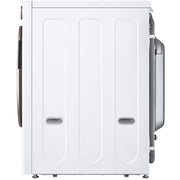  LG 5.0 cu. ft. Front Loading Washer with TurboWash™ 360° WM6500HWA IMAGE 11